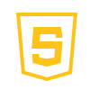 HTML5 Logo