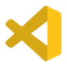 VS Code Logo